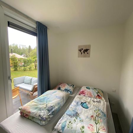 Camping Het Vossenhol Ermelo Exterior foto
