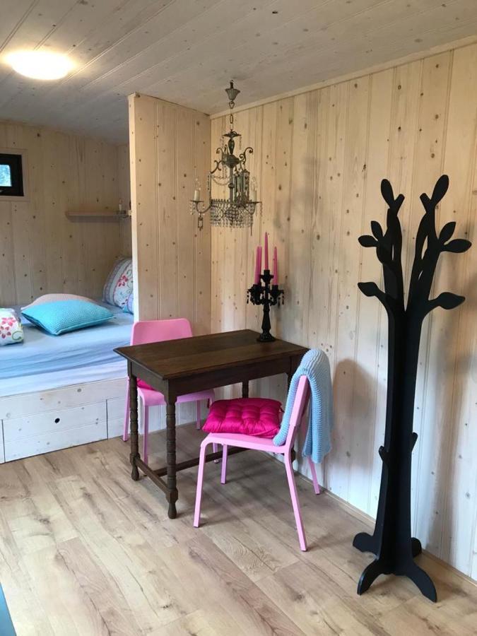 Camping Het Vossenhol Ermelo Exterior foto